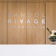 Cabinet Bandol Rivage à Sanary-sur-Mer