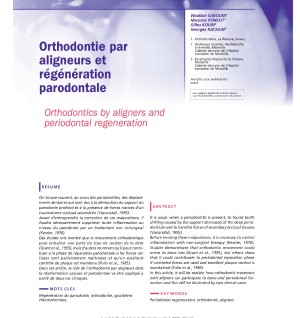 Appareil dentaire cassé, quelles solutions ?