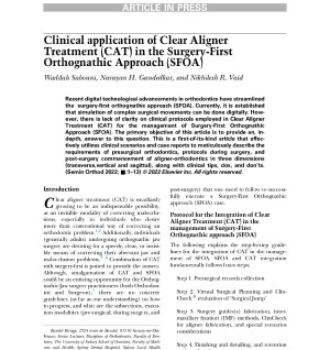 Appareil dentaire cassé, quelles solutions ?