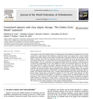 Appareil dentaire cassé, quelles solutions ?